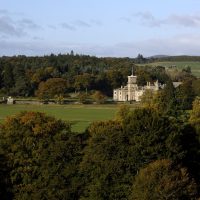 Dunecht House & Estate Dunecht House & Estate