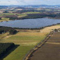 Loch Skene Loch Skene