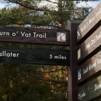 Muir of Dinnet Muir of Dinnet