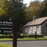 Muir of Dinnet Muir of Dinnet