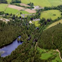 Glen Tanar Estate Glen Tanar Estate